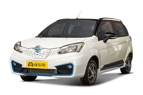 Haima 海马爱尚EV