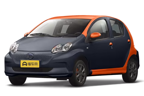 BYD 比亚迪e1