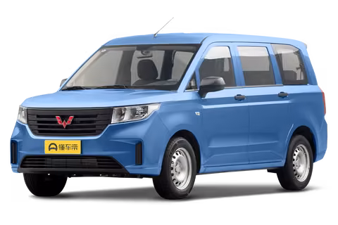Wuling 五菱宏光PLUS