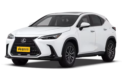 Lexus 雷克萨斯NX
