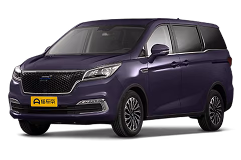 Changan Oshan 长安欧尚科尚