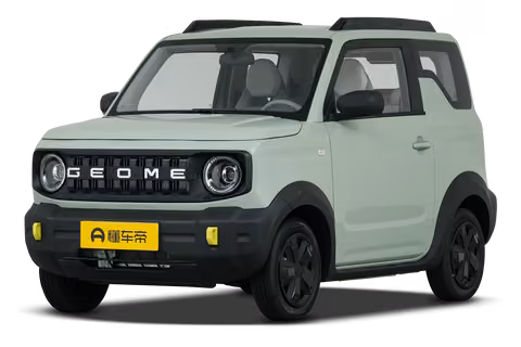Geely Panda Mini