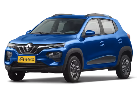 Renault 雷诺 e诺