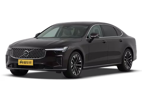 Volvo 沃尔沃S90