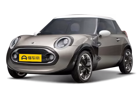 MINI MINI ROCKETMAN