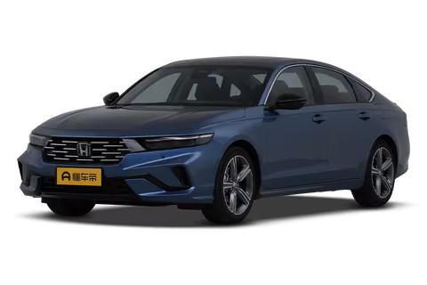 Honda 雅阁
