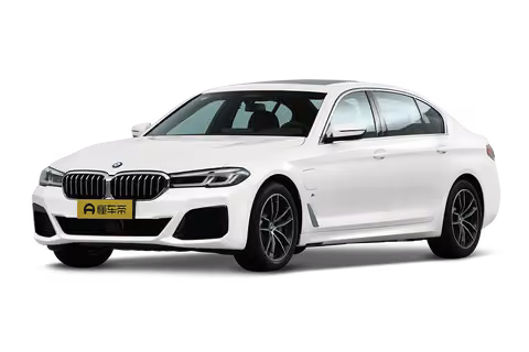 BMW 宝马5系PHEV