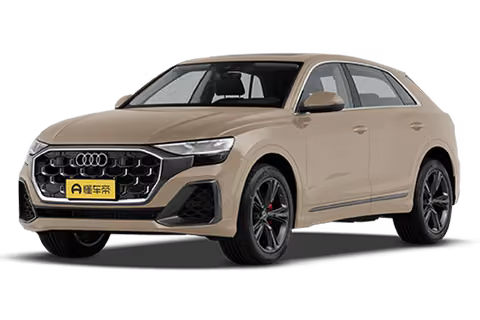 Audi 奥迪Q8