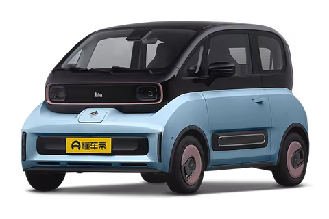 Baojun 宝骏E300