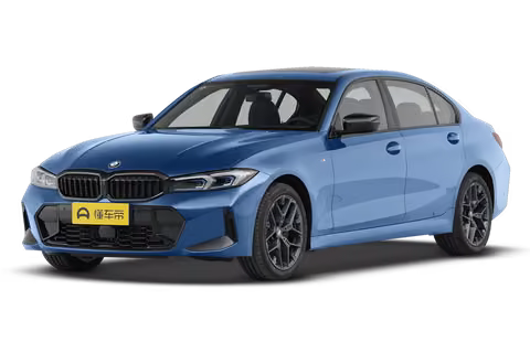 BMW 宝马3系