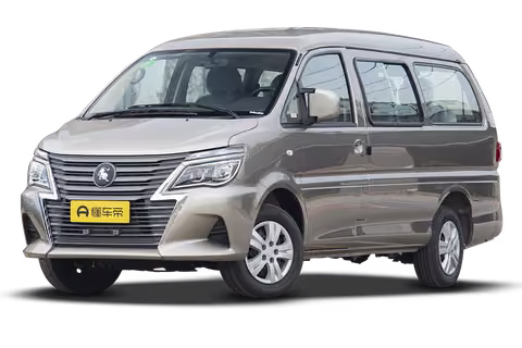 Dongfeng Forthing 菱智