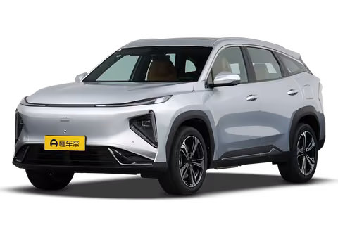 Geely Galaxy L7