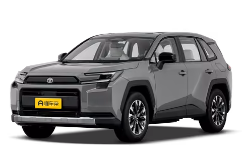 Toyota RAV4荣放