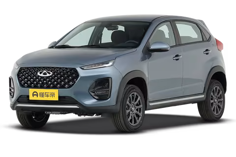Chery Tiggo 3x