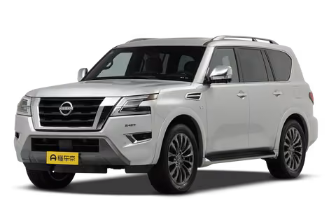 Nissan 途乐
