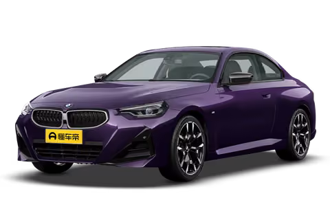 BMW 宝马2系(进口)