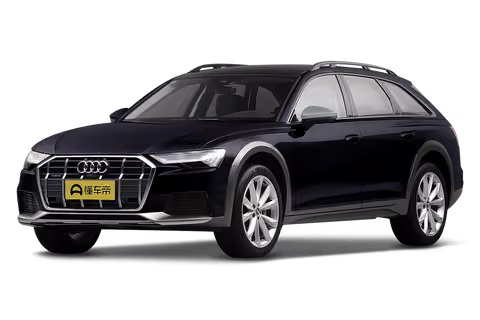 Audi 奥迪A6(进口)