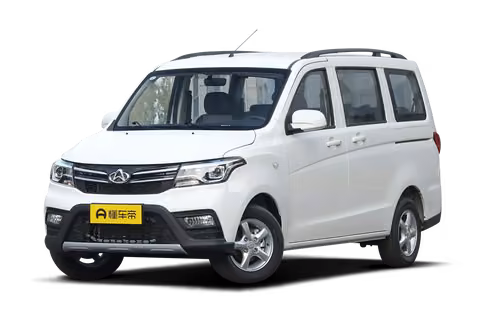 Changan Kaicene 欧诺S