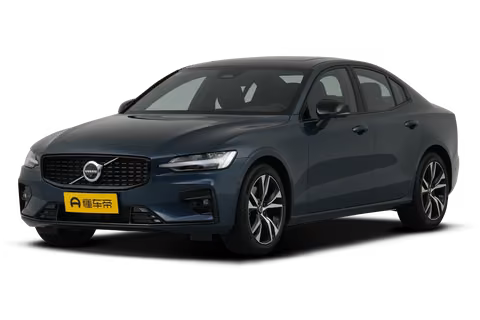 Volvo 沃尔沃S60