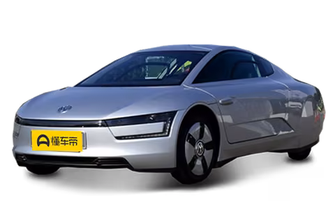 Volkswagen 大众XL1