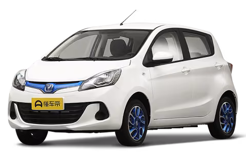 Changan 奔奔EV