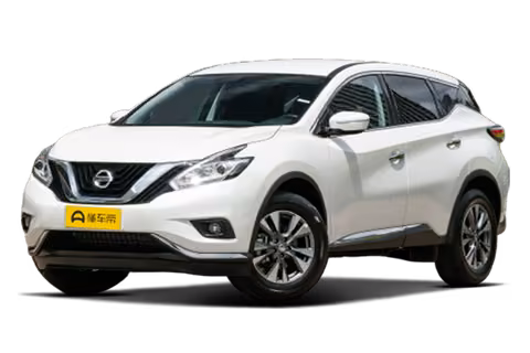 Nissan 楼兰