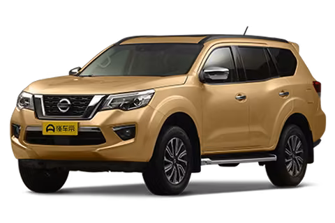 Nissan 途达