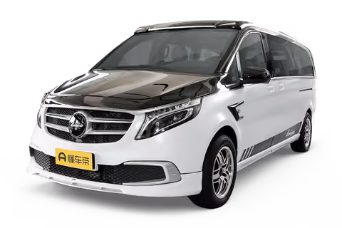 Lorinser Lorinser MS500L