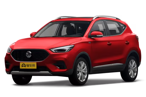 MG MG ZS