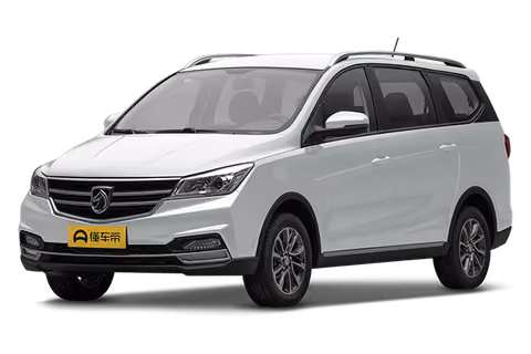 Baojun 宝骏730