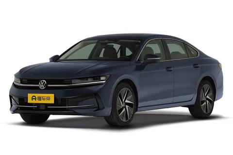 Volkswagen 迈腾