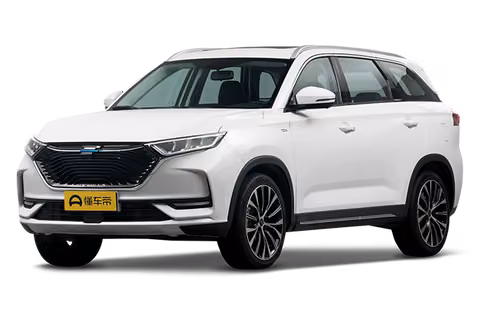 Changan Oshan 长安欧尚X7