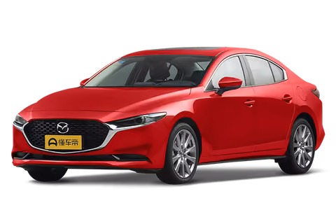 Mazda 3 Axela
