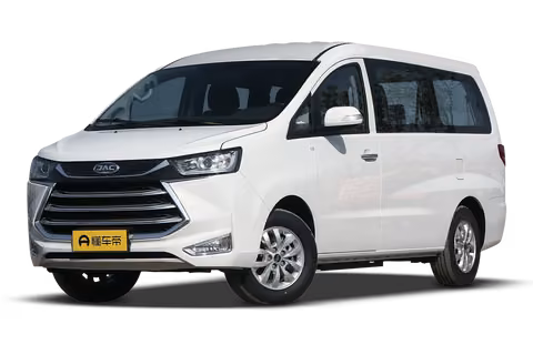 JAC Refine 瑞风M4