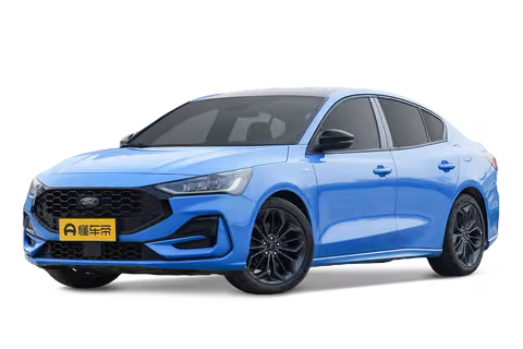 Ford 福克斯