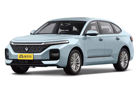 Baojun 宝骏RC-5
