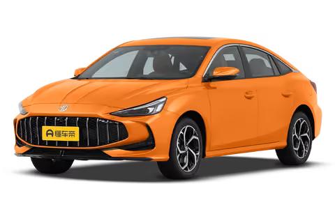 MG MG5