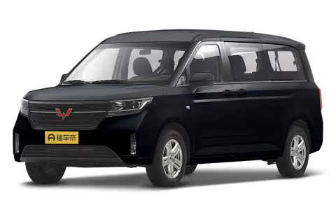 Wuling 五菱征程