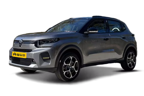 Citroen 雪铁龙C3