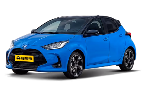 Toyota YARIS(进口)