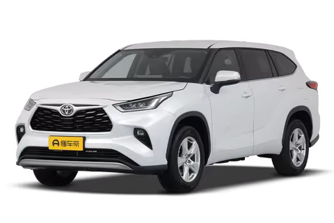 Toyota 汉兰达