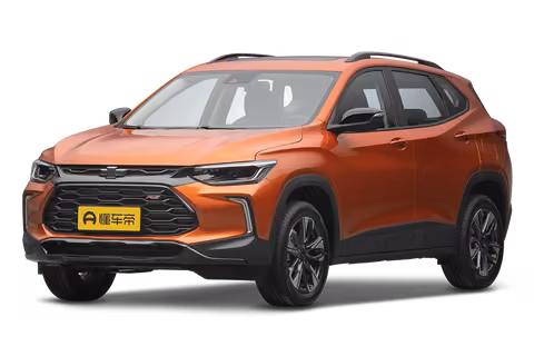 Chevrolet 创酷