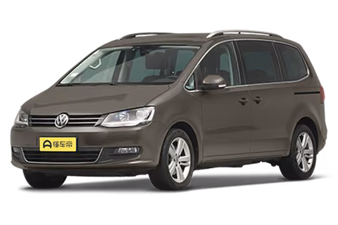 Volkswagen 夏朗
