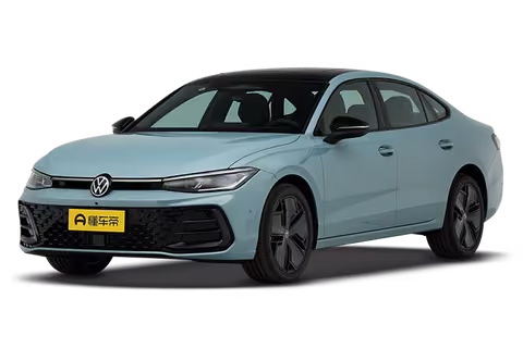 Volkswagen 帕萨特