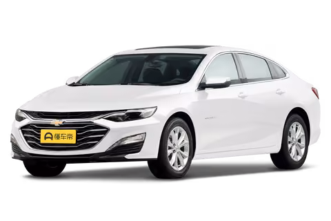 Chevrolet 迈锐宝XL
