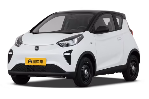 Chery Little Ant (eQ1)