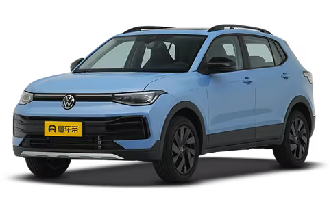 Volkswagen 途岳