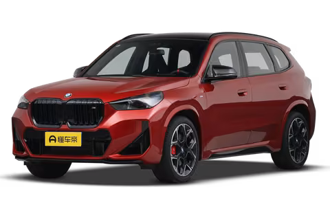 BMW 宝马X1
