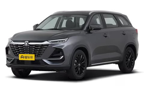 Changan 长安CS75