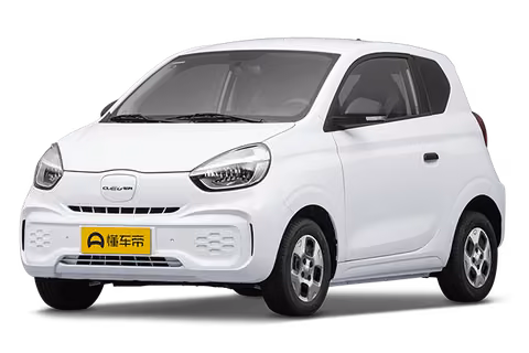Roewe CLEVER